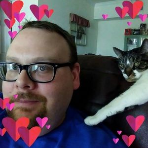 Meet your Posher, Joseph